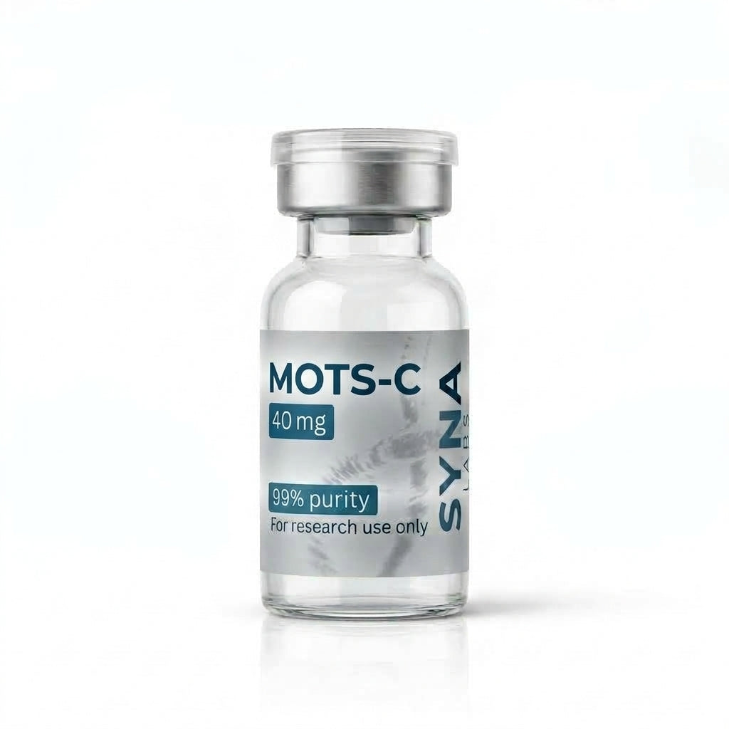 MOTS-C 40 mg